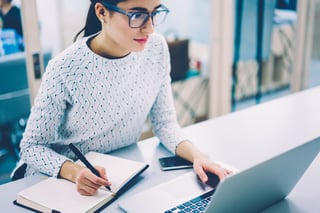 Assistente Administrativo